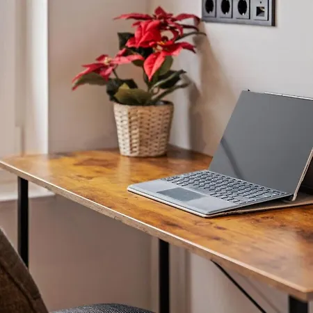 Baltic Sea View Comfortable