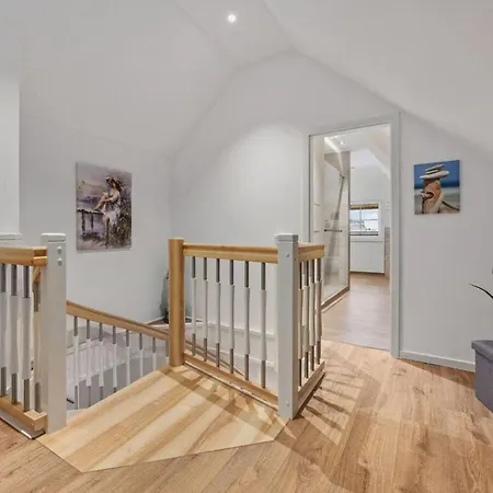 Baltic Sea View Comfortable بيت للعطل *