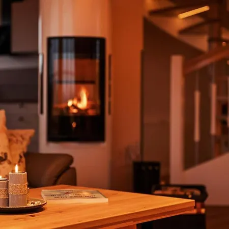 بيت للعطل Baltic Sea View Comfortable *