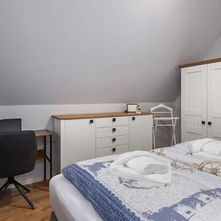 Baltic Sea View Comfortable Lancken