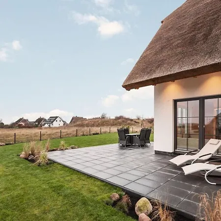 بيت للعطل Baltic Sea View Comfortable Lancken