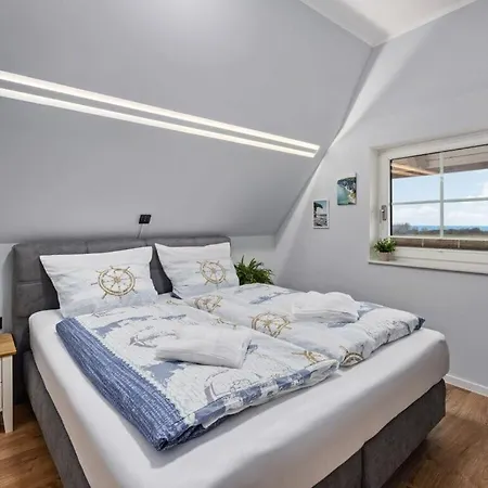 Baltic Sea View Comfortable *