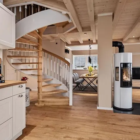 Baltic Sea View Comfortable