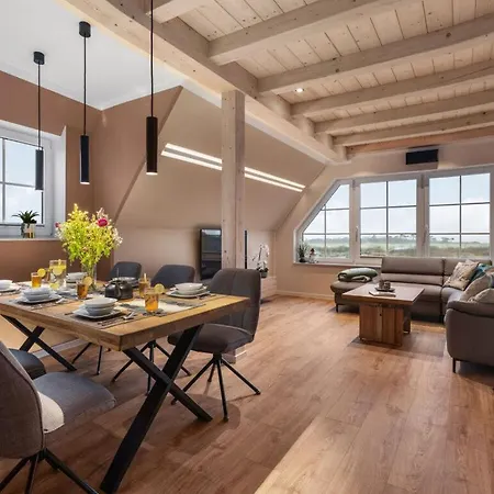 بيت للعطل Baltic Sea View Comfortable