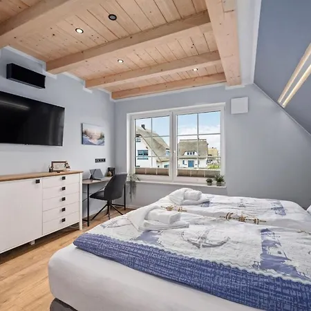 Baltic Sea View Comfortable بيت للعطل *