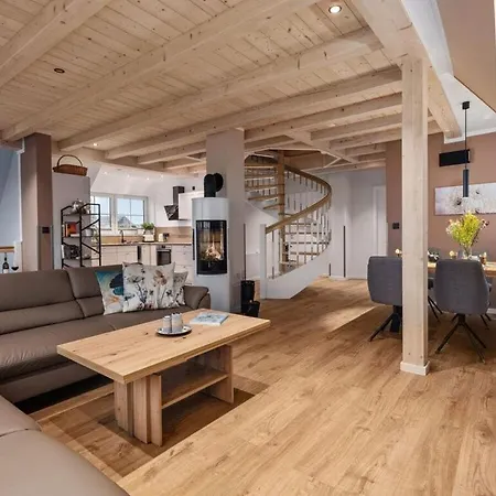 Baltic Sea View Comfortable بيت للعطل Lancken