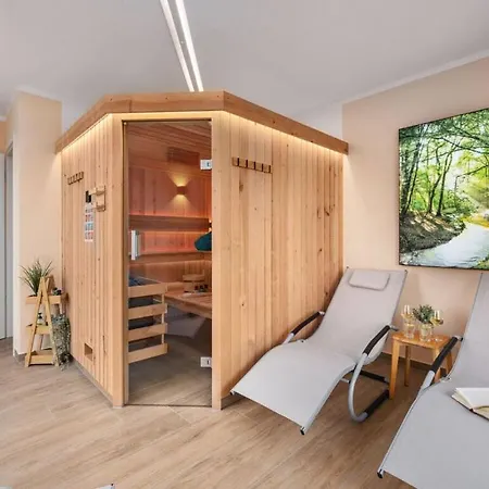 بيت للعطل Baltic Sea View Comfortable Lancken