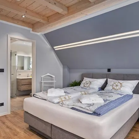 Baltic Sea View Comfortable *