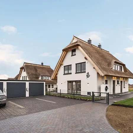 بيت للعطل Baltic Sea View Comfortable *