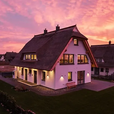 بيت للعطل Baltic Sea View Comfortable Lancken