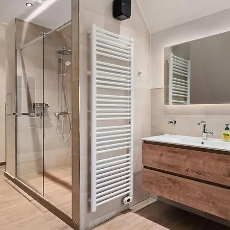 Baltic Sea View Comfortable