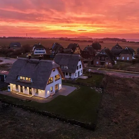 Baltic Sea View Comfortable بيت للعطل