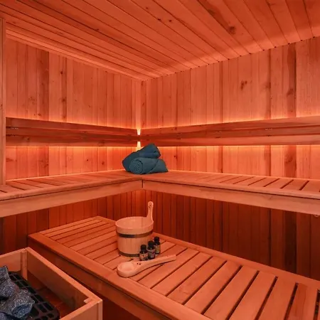 Baltic Sea View Comfortable * Lancken