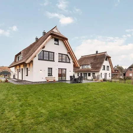 بيت للعطل Baltic Sea View Comfortable