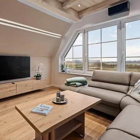 Baltic Sea View Comfortable *