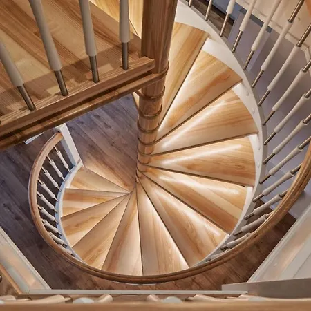 بيت للعطل Baltic Sea View Comfortable