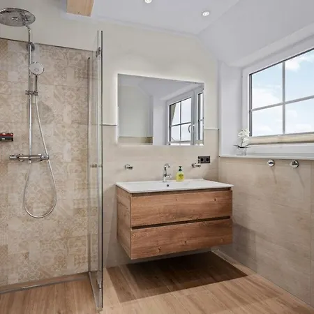 Baltic Sea View Comfortable