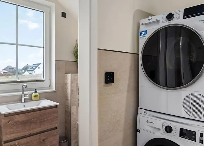 Baltic Sea View Comfortable Сasa de vacaciones