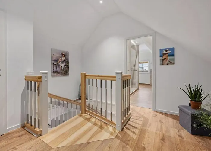 Baltic Sea View Comfortable Сasa de vacaciones *