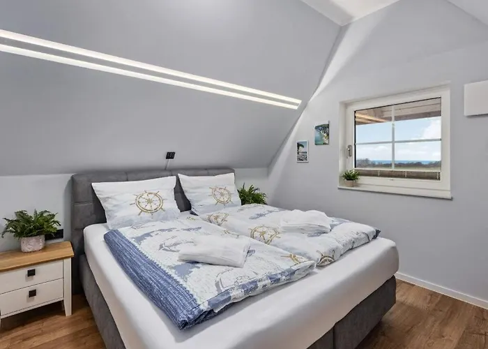 Baltic Sea View Comfortable *