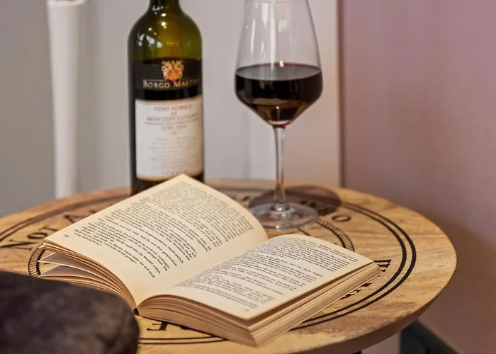 Baltic Sea View Comfortable Lancken