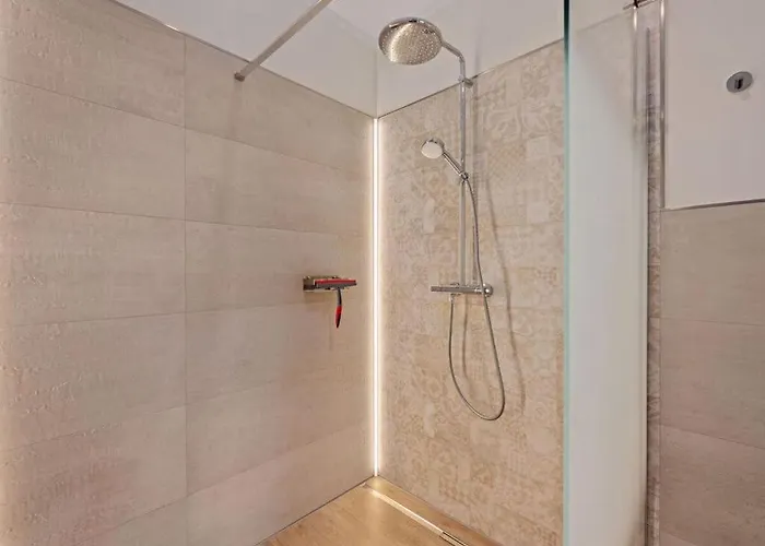 Сasa de vacaciones Baltic Sea View Comfortable