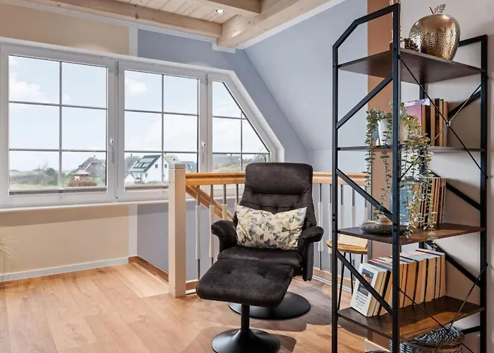 Сasa de vacaciones Baltic Sea View Comfortable *