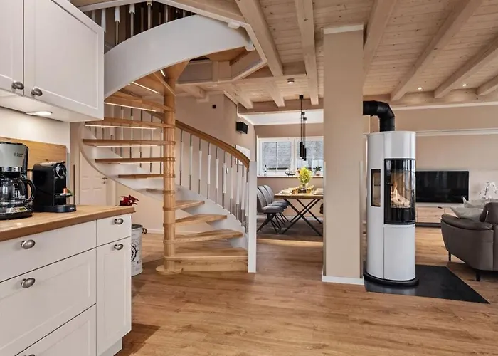 Baltic Sea View Comfortable