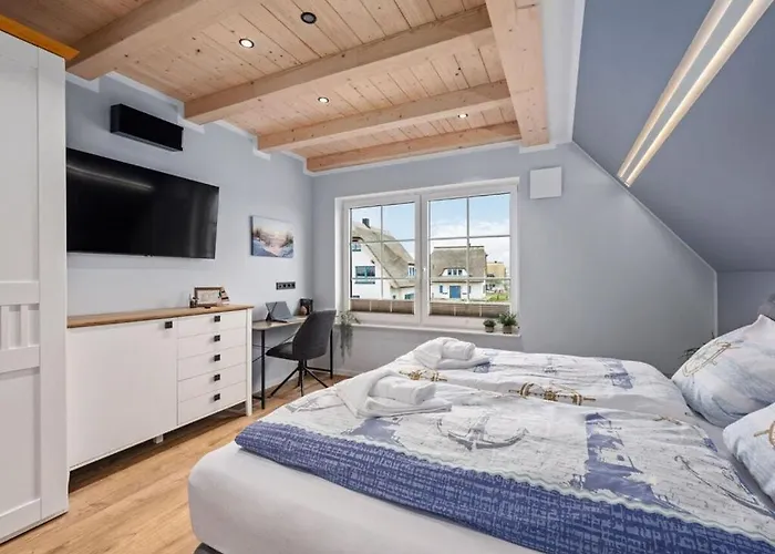 Baltic Sea View Comfortable Сasa de vacaciones *