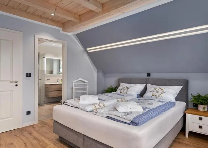 Baltic Sea View Comfortable *