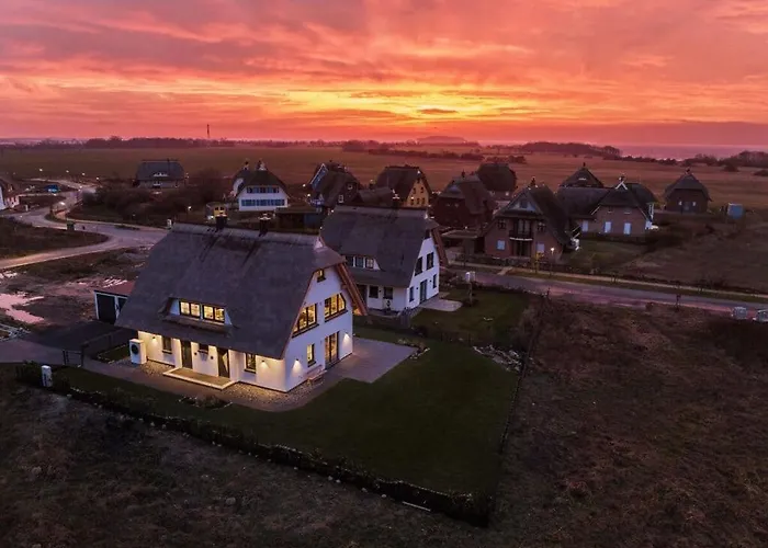 Baltic Sea View Comfortable Сasa de vacaciones