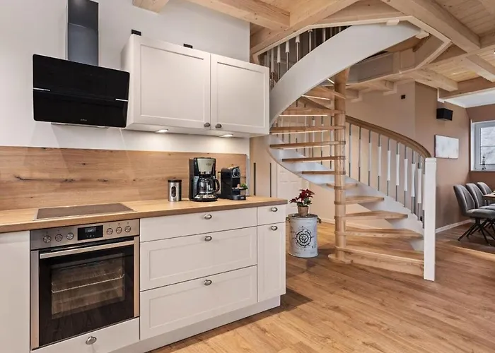 Baltic Sea View Comfortable Сasa de vacaciones